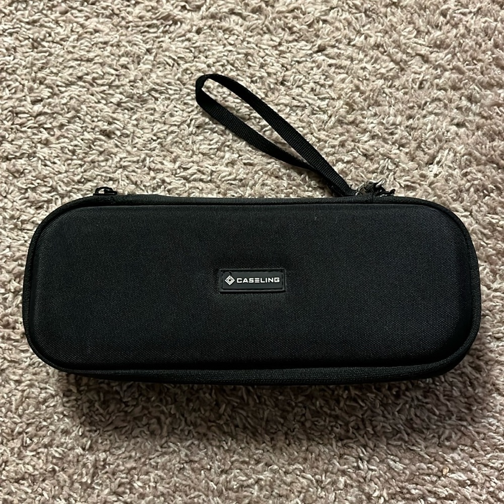 Caseling Stethoscope Case
